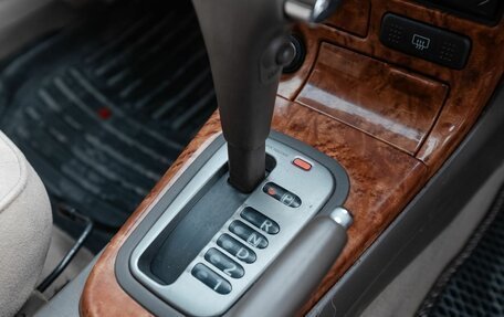 Nissan Bluebird Sylphy II, 2002 год, 350 000 рублей, 15 фотография