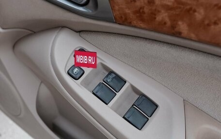Nissan Bluebird Sylphy II, 2002 год, 350 000 рублей, 11 фотография