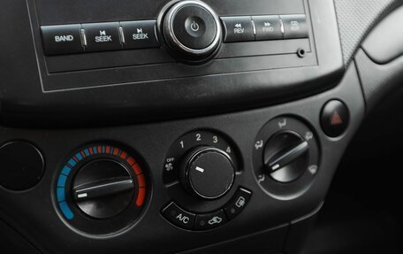 Chevrolet Aveo III, 2007 год, 305 000 рублей, 12 фотография