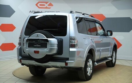 Mitsubishi Pajero IV, 2012 год, 2 090 000 рублей, 5 фотография