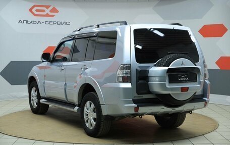 Mitsubishi Pajero IV, 2012 год, 2 090 000 рублей, 7 фотография