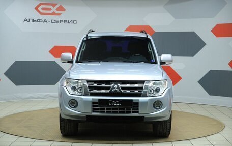 Mitsubishi Pajero IV, 2012 год, 2 090 000 рублей, 2 фотография