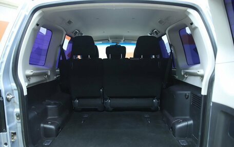 Mitsubishi Pajero IV, 2012 год, 2 090 000 рублей, 9 фотография
