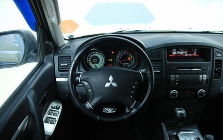 Mitsubishi Pajero IV, 2012 год, 2 090 000 рублей, 14 фотография