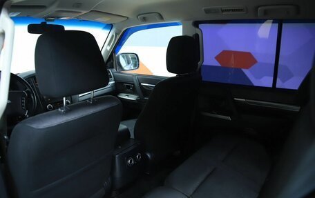 Mitsubishi Pajero IV, 2012 год, 2 090 000 рублей, 11 фотография