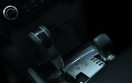 Mitsubishi Pajero IV, 2012 год, 2 090 000 рублей, 12 фотография