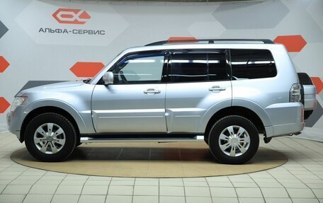 Mitsubishi Pajero IV, 2012 год, 2 090 000 рублей, 8 фотография
