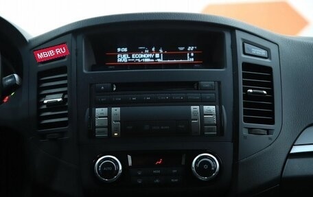 Mitsubishi Pajero IV, 2012 год, 2 090 000 рублей, 15 фотография