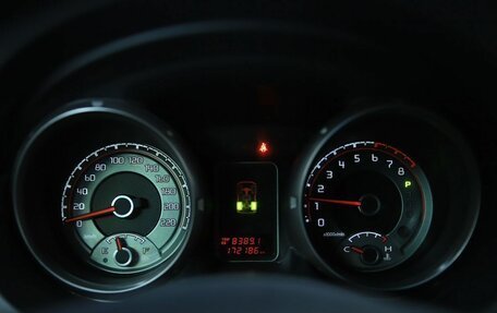 Mitsubishi Pajero IV, 2012 год, 2 090 000 рублей, 16 фотография