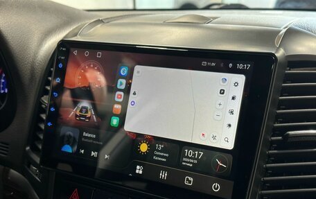 Hyundai Santa Fe III рестайлинг, 2011 год, 1 899 900 рублей, 8 фотография