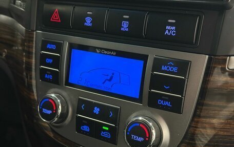 Hyundai Santa Fe III рестайлинг, 2011 год, 1 899 900 рублей, 9 фотография