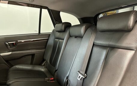 Hyundai Santa Fe III рестайлинг, 2011 год, 1 899 900 рублей, 14 фотография