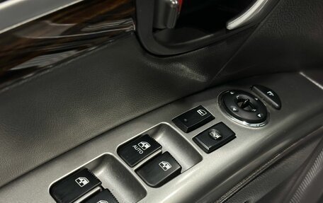 Hyundai Santa Fe III рестайлинг, 2011 год, 1 899 900 рублей, 11 фотография