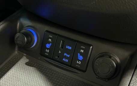 Hyundai Santa Fe III рестайлинг, 2011 год, 1 899 900 рублей, 10 фотография