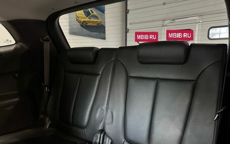 Hyundai Santa Fe III рестайлинг, 2011 год, 1 899 900 рублей, 15 фотография