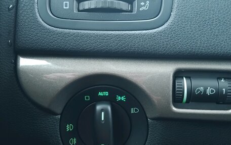Skoda Yeti I рестайлинг, 2015 год, 1 450 000 рублей, 18 фотография