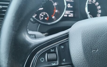Skoda Yeti I рестайлинг, 2015 год, 1 450 000 рублей, 15 фотография