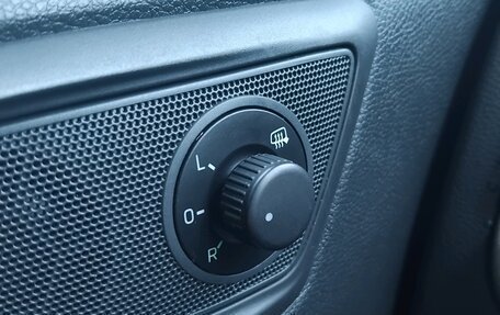 Skoda Yeti I рестайлинг, 2015 год, 1 450 000 рублей, 17 фотография