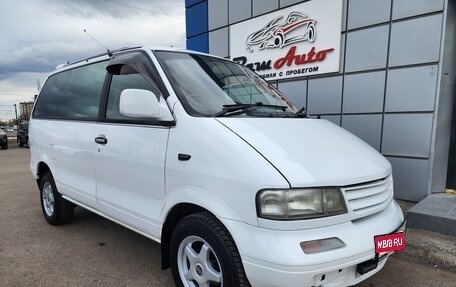 Nissan Largo III (W30), 1998 год, 450 000 рублей, 1 фотография