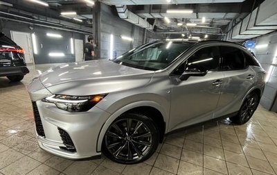 Lexus RX IV рестайлинг, 2025 год, 10 600 000 рублей, 1 фотография