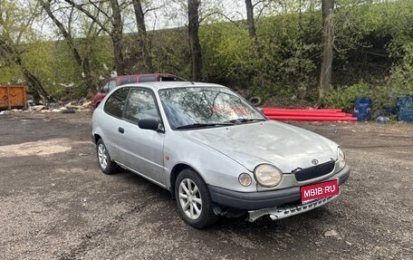 Toyota Corolla, 1998 год, 139 000 рублей, 1 фотография