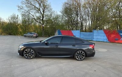 BMW 6 серия, 2018 год, 4 500 000 рублей, 1 фотография