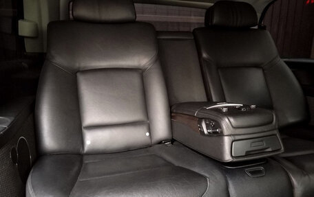 Mercedes-Benz Viano, 2011 год, 1 940 000 рублей, 5 фотография