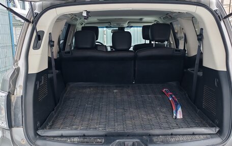 Nissan Patrol, 2013 год, 2 300 000 рублей, 5 фотография