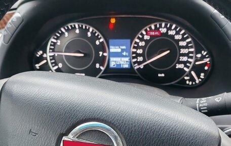 Nissan Patrol, 2013 год, 2 300 000 рублей, 6 фотография