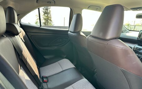 Toyota Yaris Cross, 2020 год, 2 400 000 рублей, 6 фотография