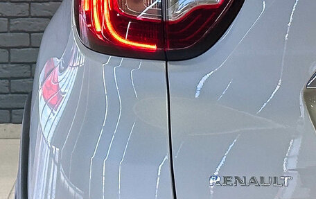 Renault Kaptur I рестайлинг, 2019 год, 1 797 000 рублей, 8 фотография
