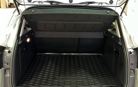 Renault Kaptur I рестайлинг, 2019 год, 1 797 000 рублей, 13 фотография