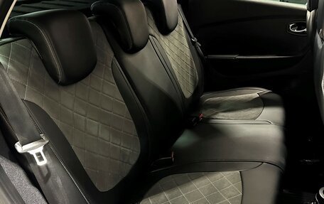 Renault Kaptur I рестайлинг, 2019 год, 1 797 000 рублей, 14 фотография
