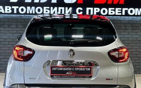 Renault Kaptur I рестайлинг, 2019 год, 1 797 000 рублей, 6 фотография