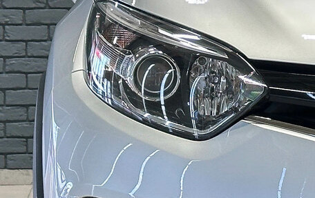 Renault Kaptur I рестайлинг, 2019 год, 1 797 000 рублей, 9 фотография