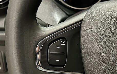Renault Kaptur I рестайлинг, 2019 год, 1 797 000 рублей, 20 фотография