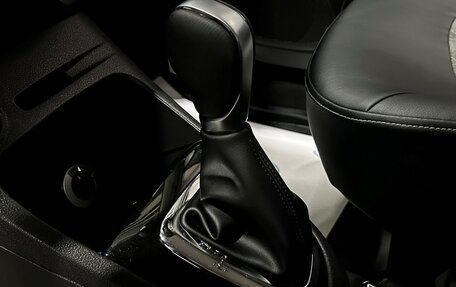 Renault Kaptur I рестайлинг, 2019 год, 1 797 000 рублей, 25 фотография