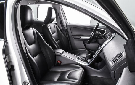 Volvo XC60 II, 2017 год, 2 730 000 рублей, 8 фотография