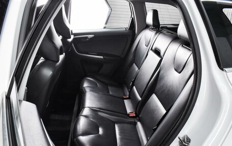 Volvo XC60 II, 2017 год, 2 730 000 рублей, 9 фотография