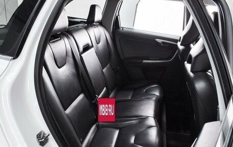 Volvo XC60 II, 2017 год, 2 730 000 рублей, 7 фотография