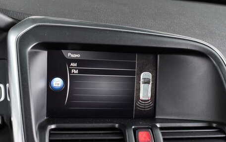 Volvo XC60 II, 2017 год, 2 730 000 рублей, 12 фотография