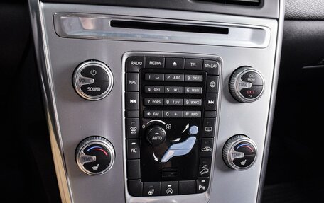 Volvo XC60 II, 2017 год, 2 730 000 рублей, 14 фотография