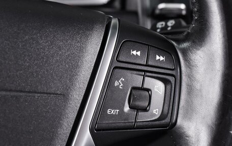 Volvo XC60 II, 2017 год, 2 730 000 рублей, 18 фотография