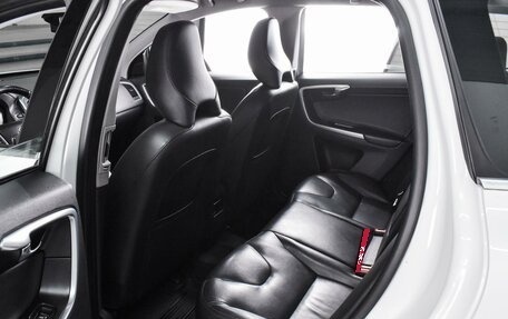 Volvo XC60 II, 2017 год, 2 730 000 рублей, 11 фотография