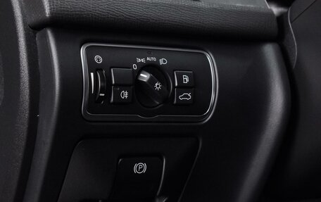 Volvo XC60 II, 2017 год, 2 730 000 рублей, 16 фотография