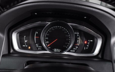 Volvo XC60 II, 2017 год, 2 730 000 рублей, 19 фотография