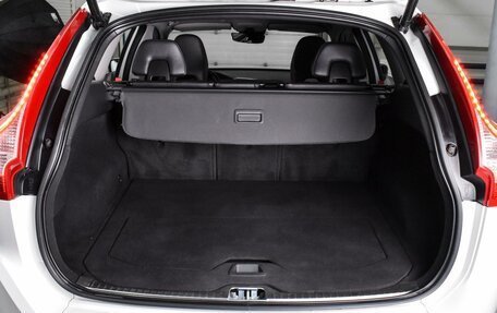 Volvo XC60 II, 2017 год, 2 730 000 рублей, 23 фотография