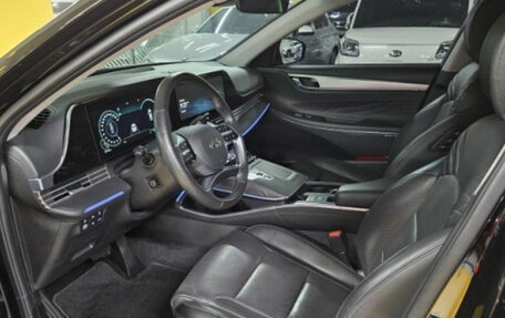 Hyundai Grandeur, 2021 год, 2 653 000 рублей, 4 фотография