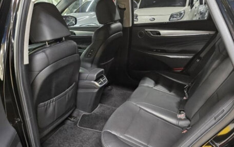 Hyundai Grandeur, 2021 год, 2 653 000 рублей, 8 фотография