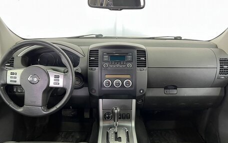Nissan Pathfinder, 2012 год, 1 499 000 рублей, 11 фотография